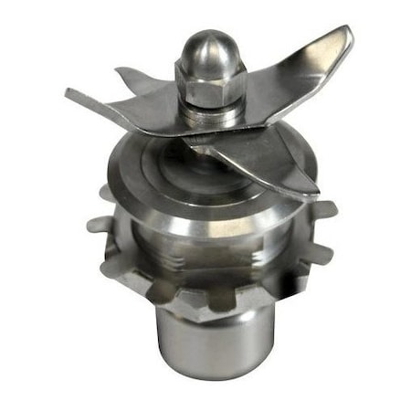 Allpoints Repair Kit, Blender For Hbf500 8018220